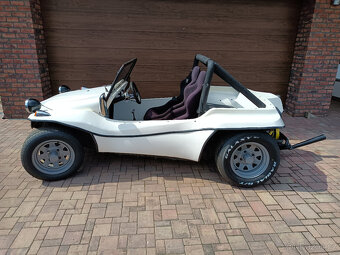 VW Buggy 1300 - 2