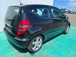 Mercedes-Benz A 150 1.5 Avantgarde, Klima - 2