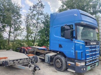 Scania - 2