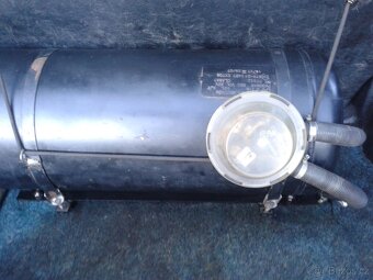 Lada Niva 2121 1,6 benzin a LPG - 2