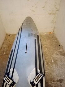 Surf plovák RRD Spitfire SLEVA - 2