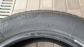 Bridgestone Turanzza T005 letni - 2