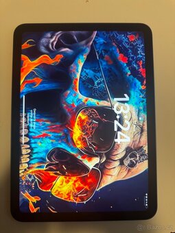 Apple iPad 10,9" 64GB Wi-Fi modrý - 2