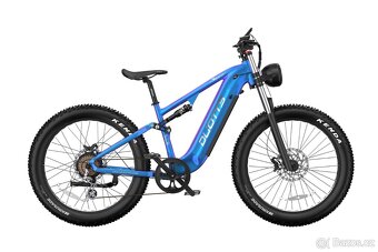 Duotts E26. 2 Barvy. Oficiální Dealer - 2