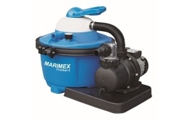 Prodam bazen Marimex 3.6m - 2