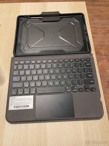 IPAD KLÁVESNICE+OBAL NOVÝ - 2