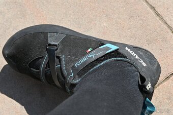 Scarpa Velocity EU46 lezecké boty - 2