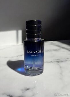 Dior Sauvage 30ml - 2