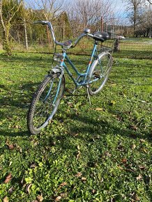 Retro kolo - 2