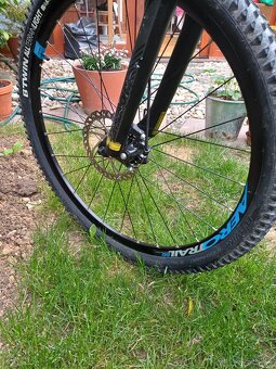 Prodám horské kolo Btwin Rock Rider ST520 - 2