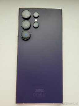 Vyměním krásný S24 ultra 256GB - 2