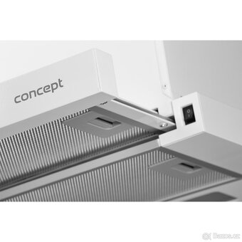 DIGESTOŘ - CONCEPT OVP3150wh - 2