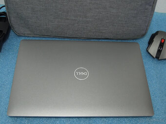 Dell Latitude 5420 IPS 14 16GB i5-1145G7 4.4GHz DDR4 512 SSD - 2