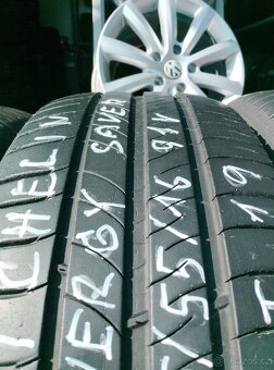 205/55 R16 91V - 2