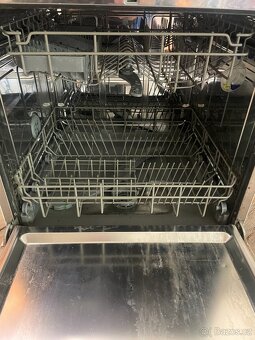 Myčka BEKO za odvoz - 2