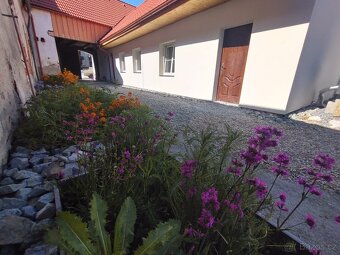 Prodej rodinného domu 92 m², pozemek 340 m² Dolní - 2