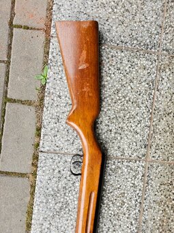 Vzduchovka Slavia 620 - 2