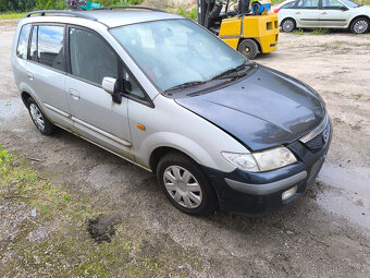 Mazda premacy veškeré náhradní díly Levně - 2