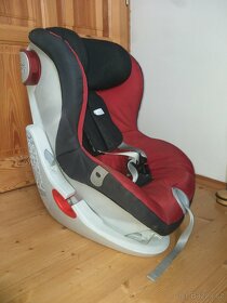 Autosedačka Britax - 2