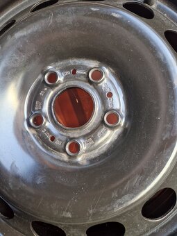 5x112 r16 kola disky troc passat beetl 16 superb zimni skoda - 2