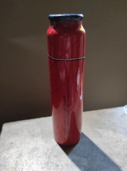 Retro lahev - 2