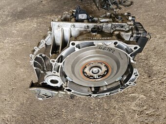 Powershift - Ford - 2