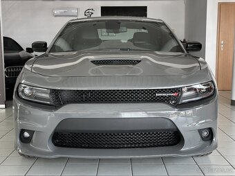 Dodge Charger - 2