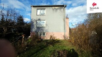 Prodej rodinného domu 145 m2 Lnáře - 2