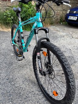 BIANCHI DOSS 26 - 2