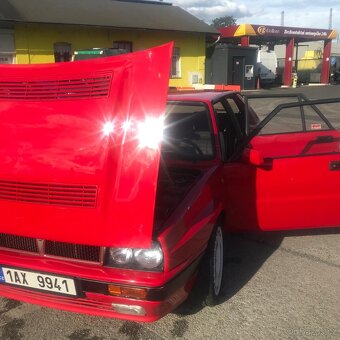 Lancia delta integral - 2