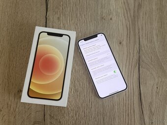iPhone 12 256GB - 2