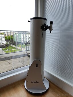 Hvězdářský teleskop Sky Watcher Dobson 305/1500 - 2