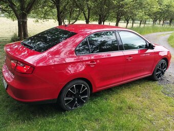 Seat Toledo 81Kw 2016 97tis najeto - 2