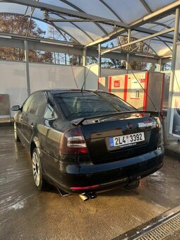 Škoda Octavia 2 2.0 TDI 103 kW, BKD. - 2