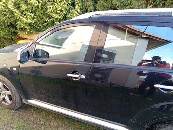 Peugeot 4007 - 2