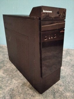 PC Lenovo S200 Midi Tower (10HQ000XPB) - 2