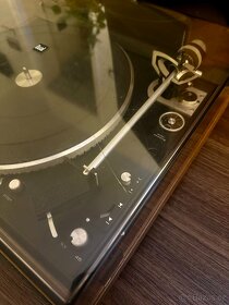 DUAL CS 704 gramofon - 2