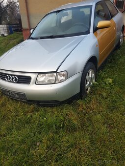 Audi A3 - 2