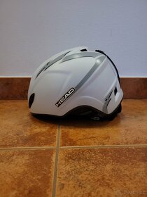 Lyžařská helma Head vel. S (54-55cm) - 2