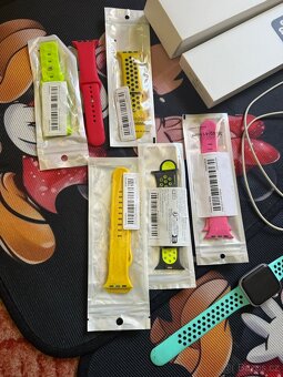 Apple Watch SE - 2