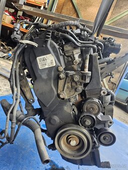 Motor Ford Mondeo 2.0 103 kW - 2