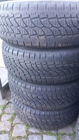 215/65 R16 C - 2