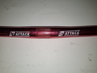 Řidítka - 2