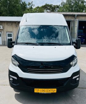 IVECO DAILY 35S18 HI-MATIC L4H3 - 2