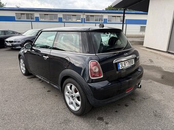 Mini Cooper Automat - 2