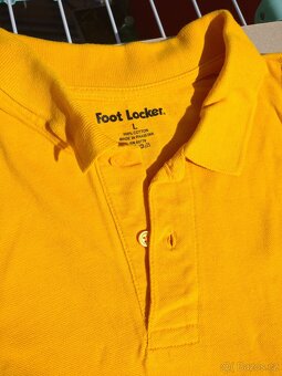 Foot Locker polo vel. L - 2