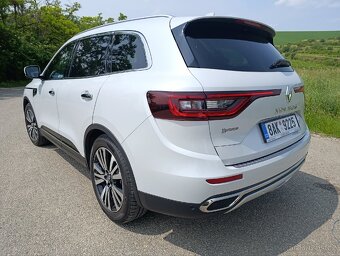 Renault Koleos Initiale Paris - 2