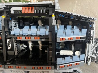 Lego AT-AT - 2