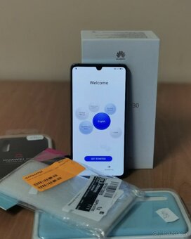 Huawei P30 Top Stav - 2