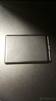 Grafický tablet - 2